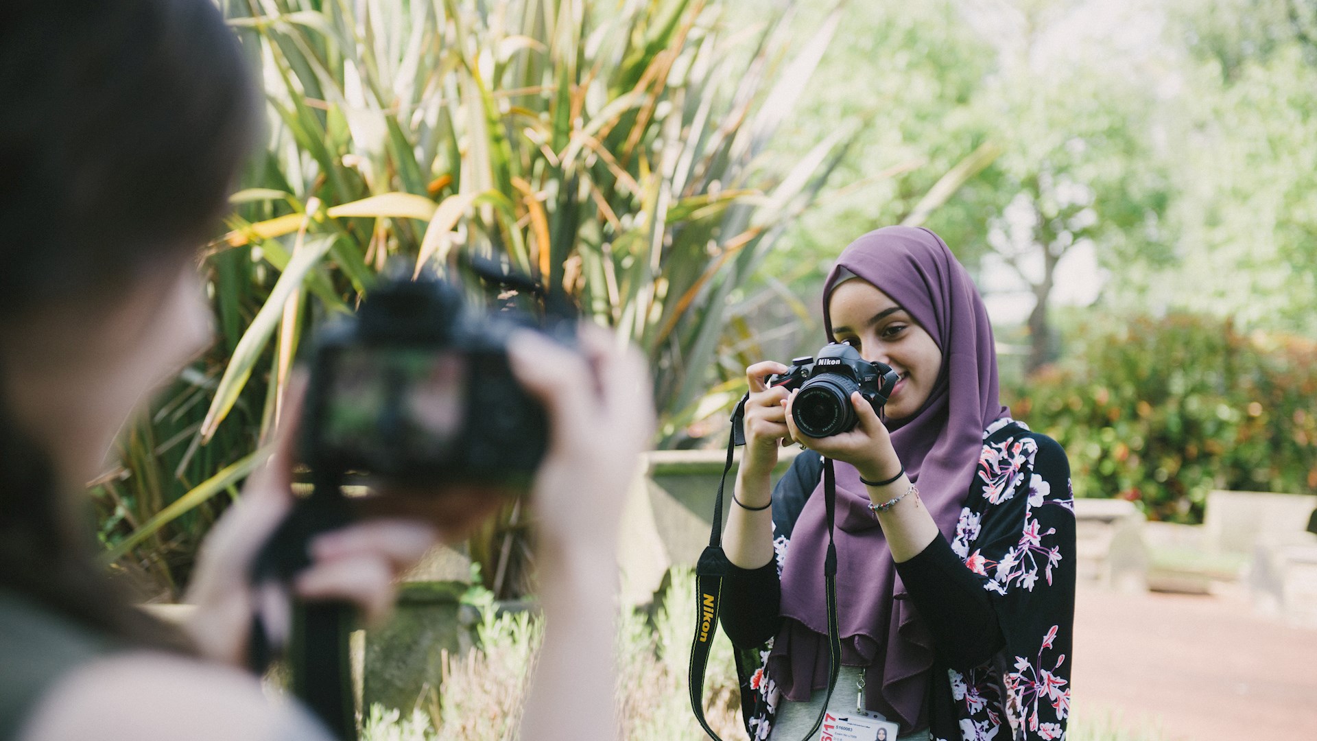 1st April 2021 - Message for students from the Principal