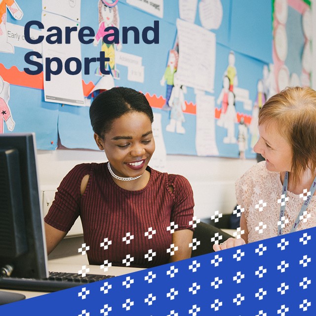Care and Sport Guide