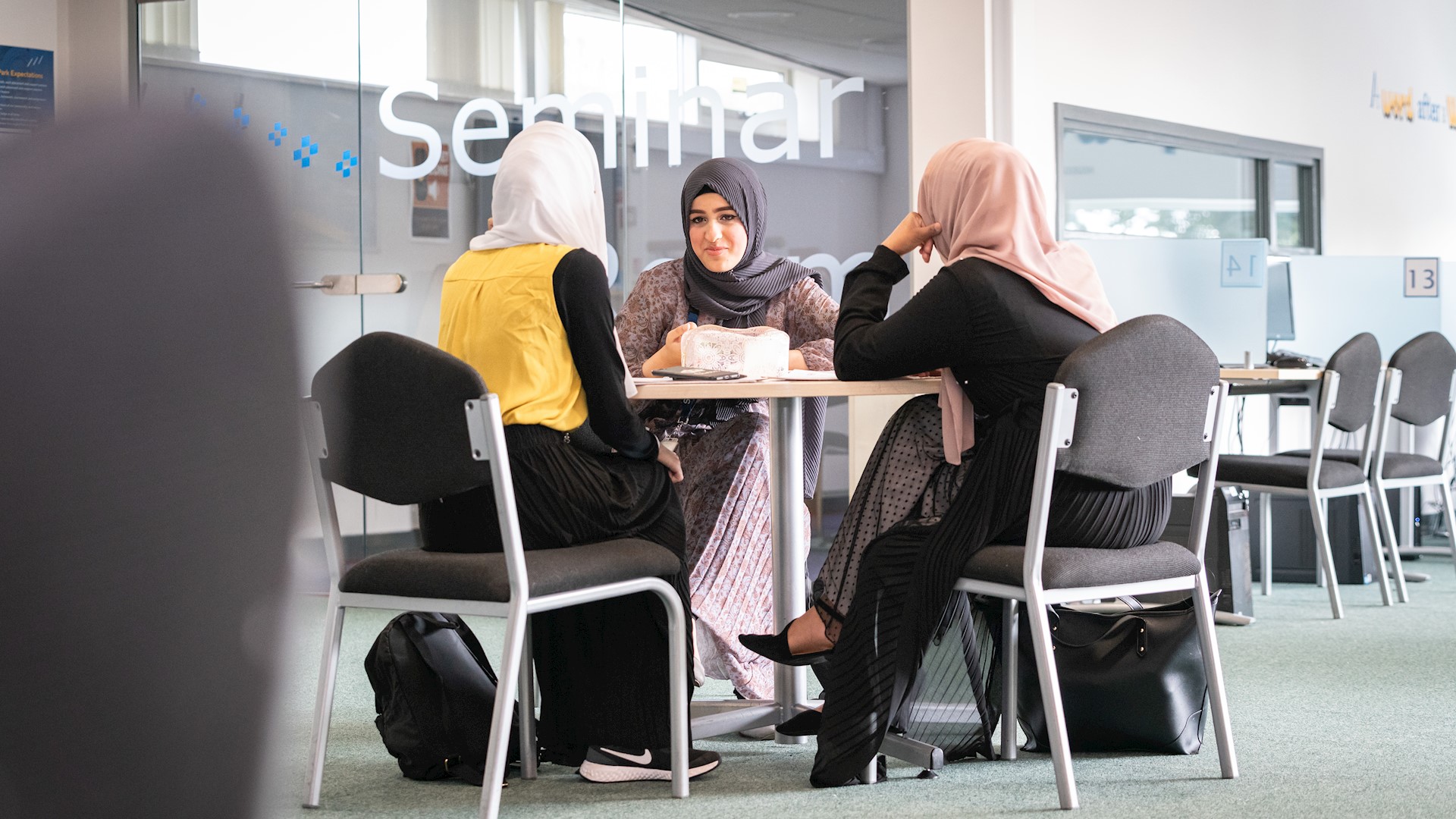 Parents Consultation Event - Thursday 25th November 2021