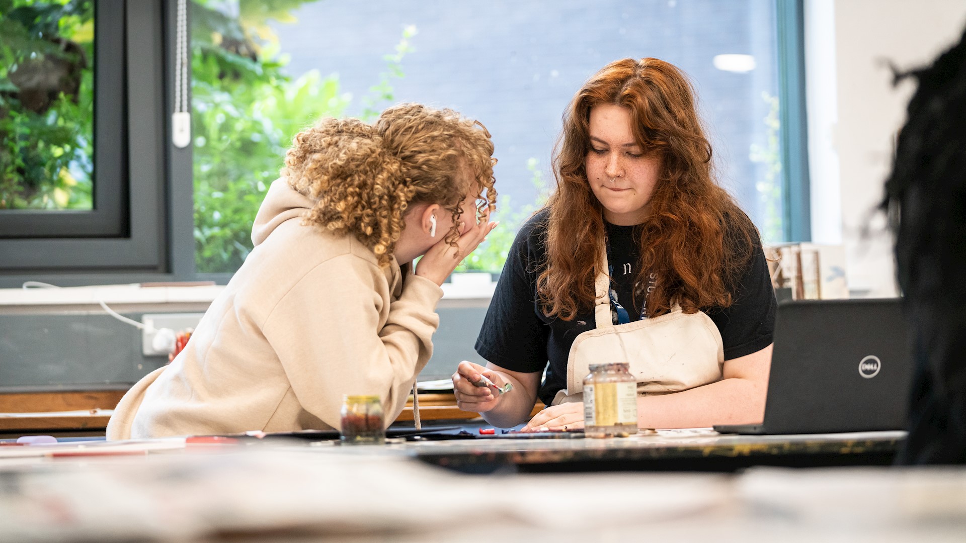 Parents and Carers Open Event - Tuesday 1st March 2022 4pm - 7pm