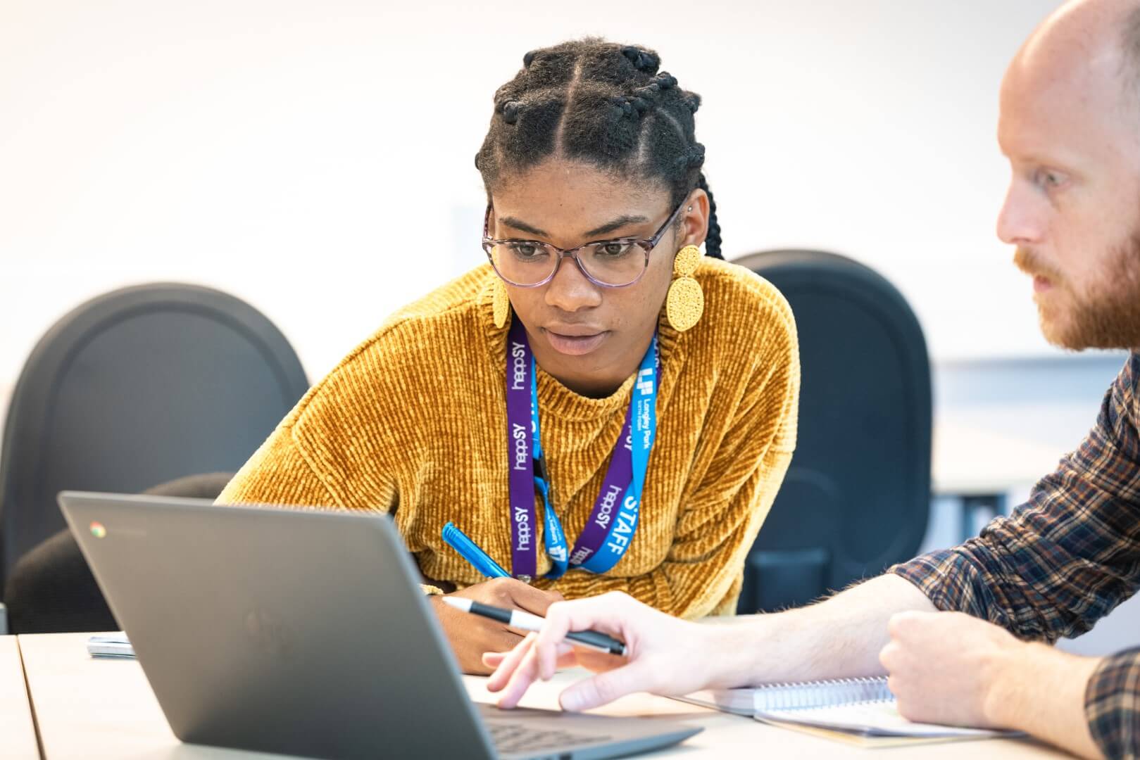 November Brigantia Learning Trust Autumn Newsletter