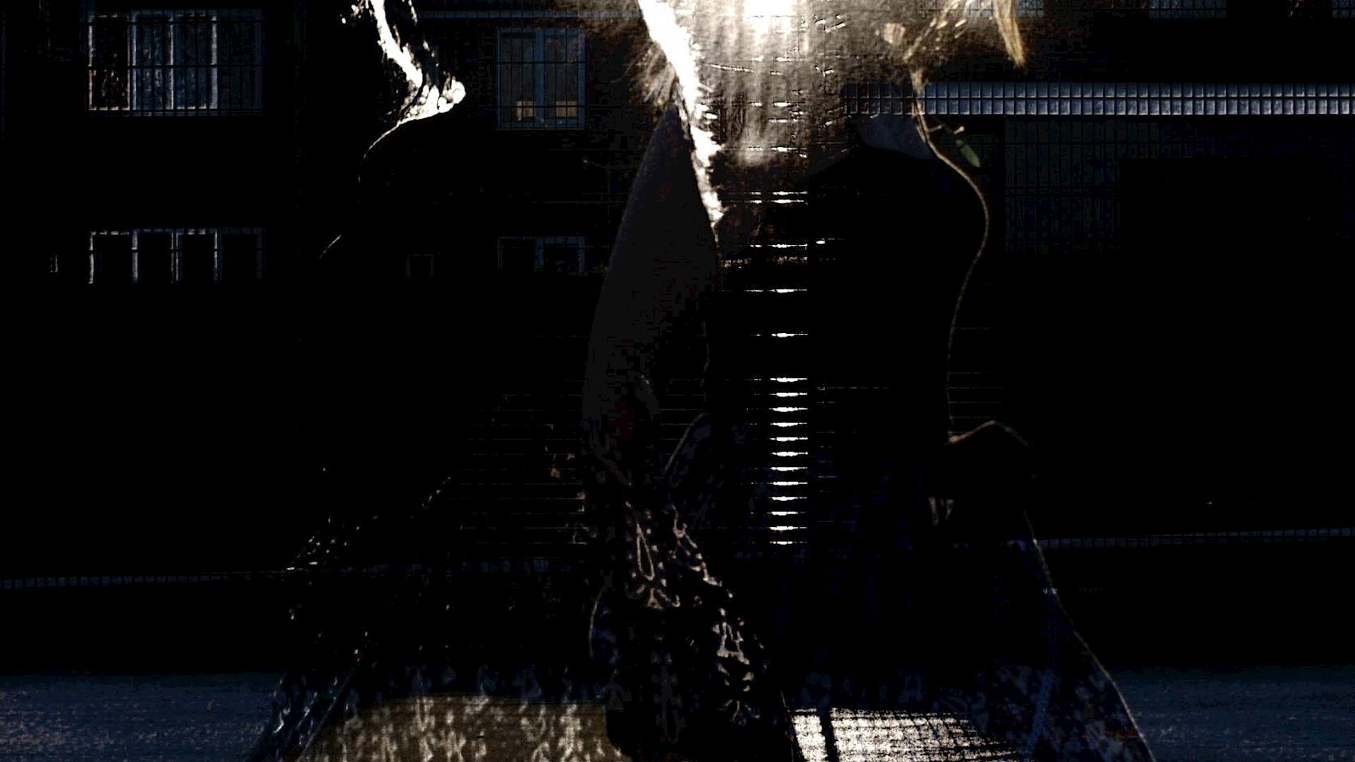 Photography Competition Finalist