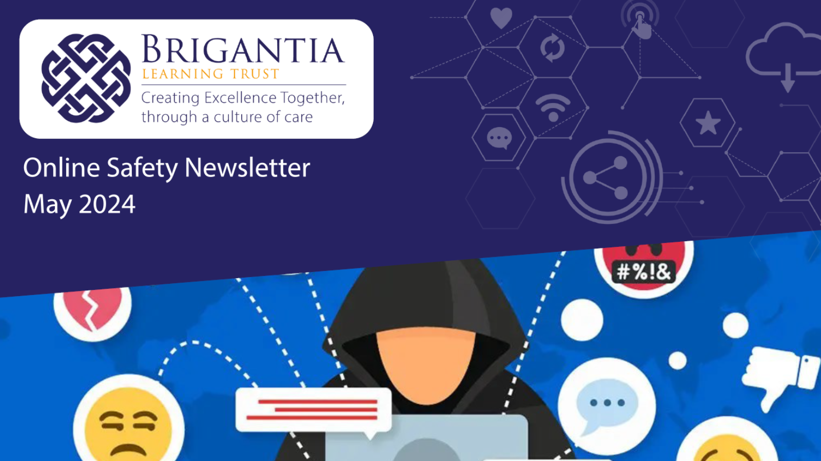 Brigantia Trust Online Safety Newsletter May 2024