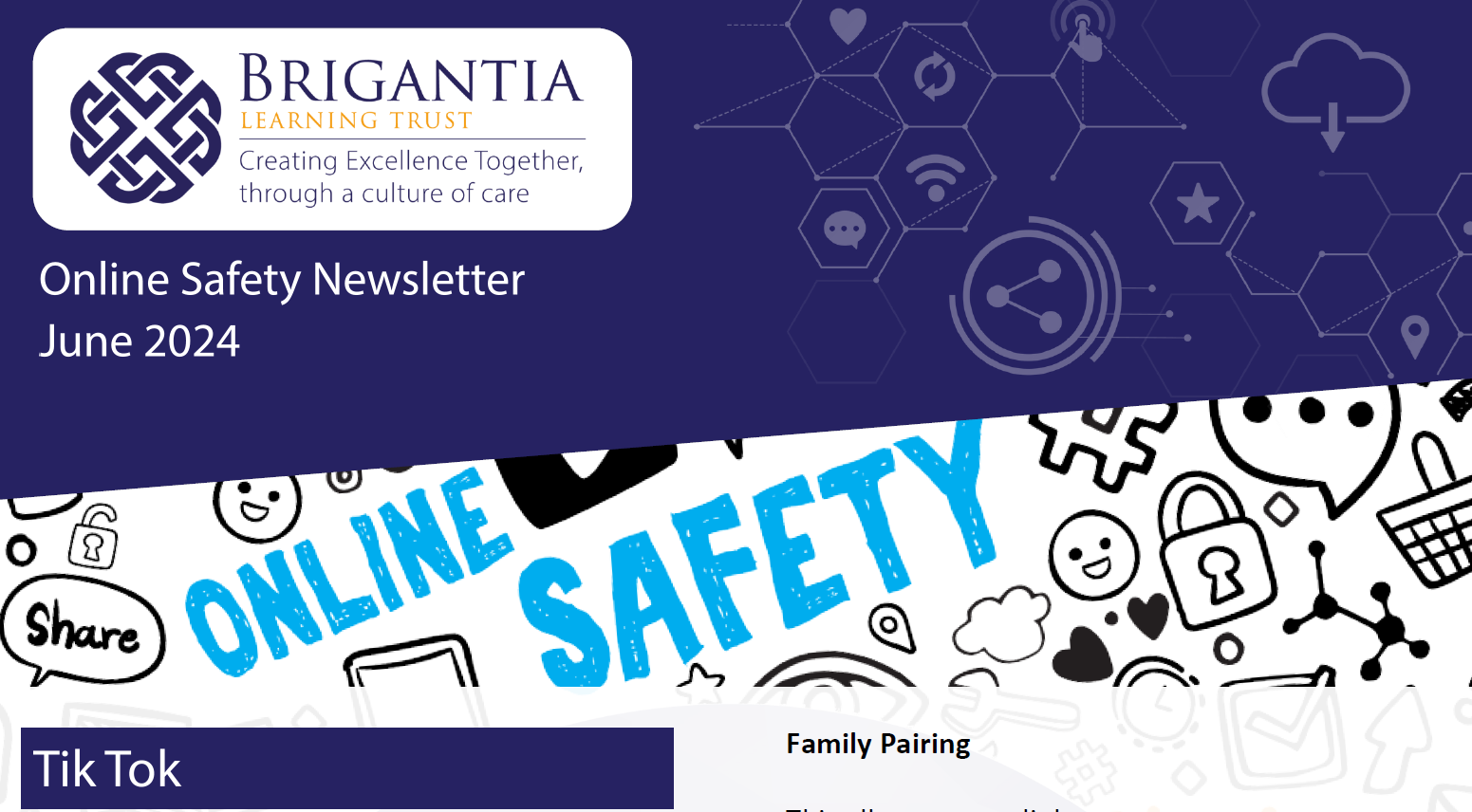 Brigantia Trust Online Newsletter June 2024