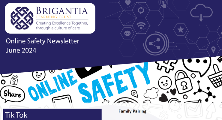 Brigantia Trust Online Newsletter June 2024