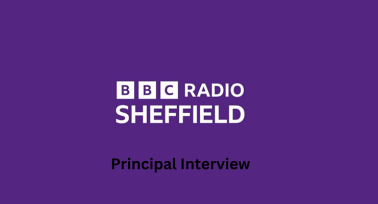 Uncertain About the Next Steps After GCSEs? Our Principal Jamie Davies Has Some Advice!