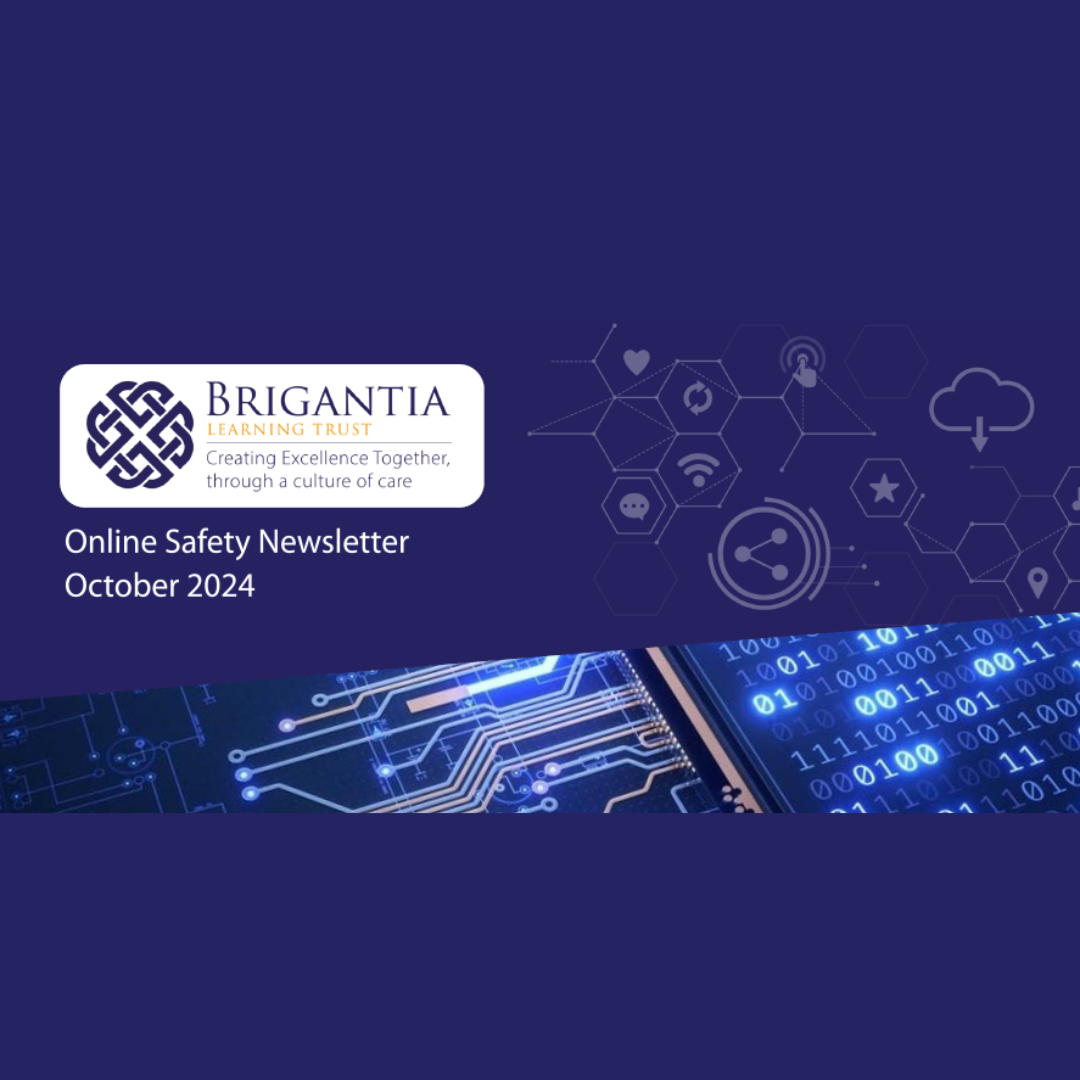 Online Safety Newsletter