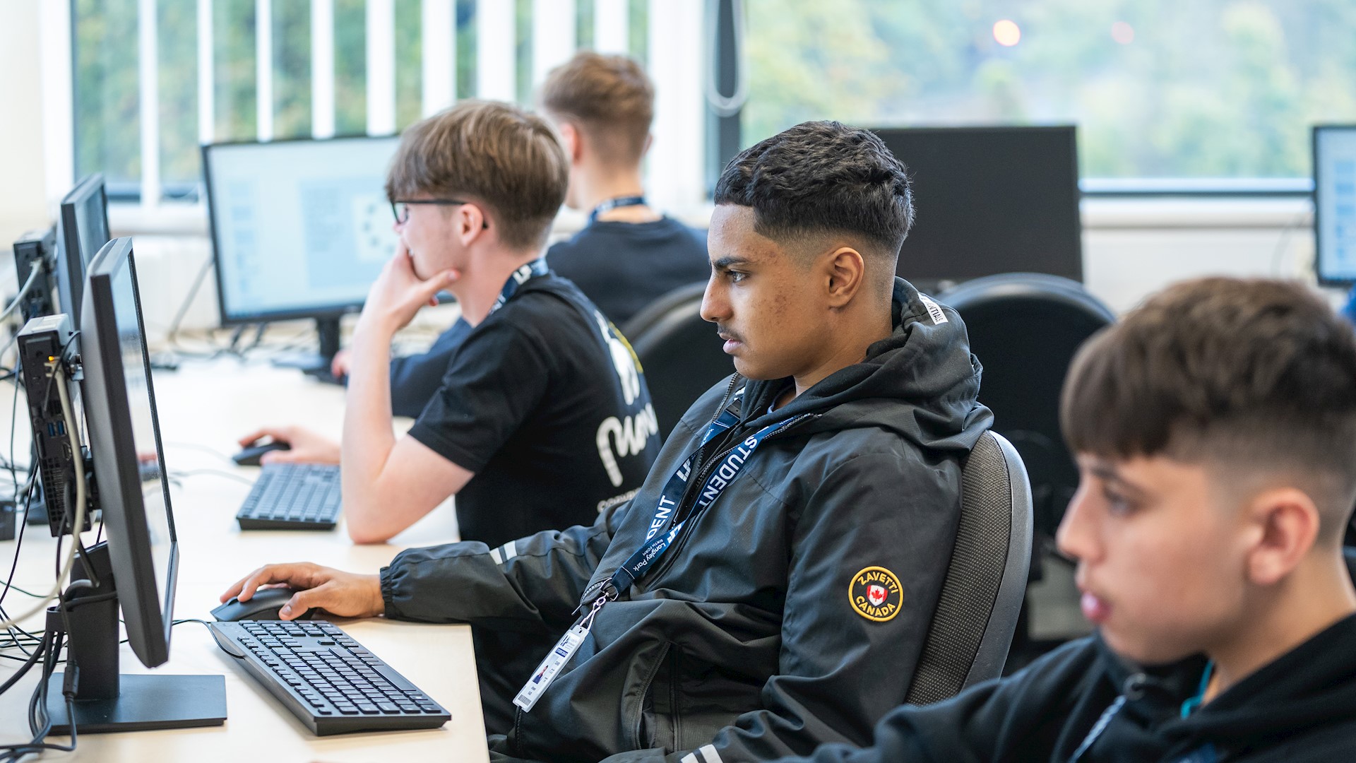 IT and Computing Guide