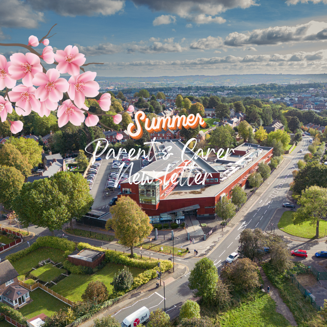 Summer Parent & Carer Newsletter