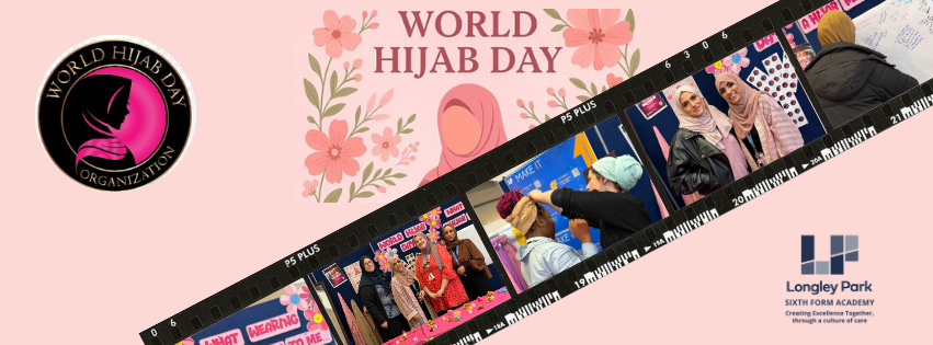 World Hijab Day