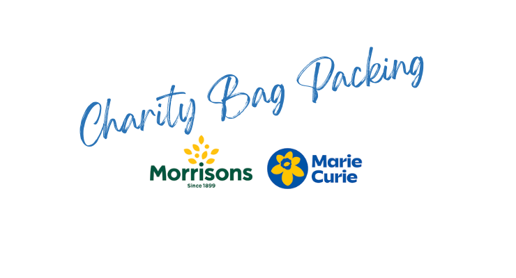 Charity Bag Packing