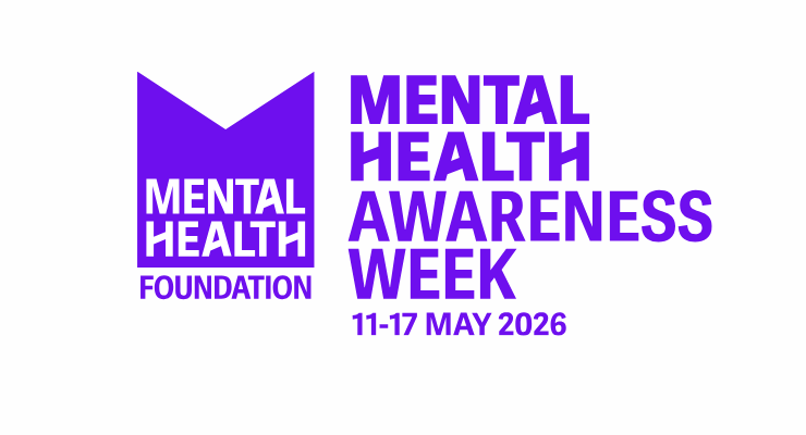 Mental Health Awareness Week