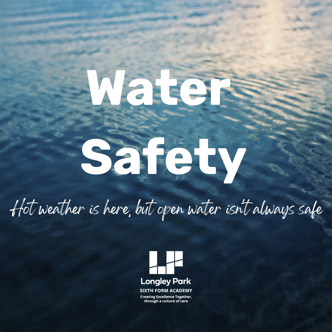 Important Water Safety Message for Families